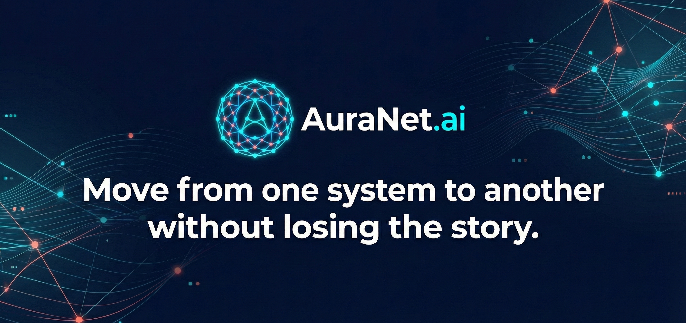 Migration Bot Diagram